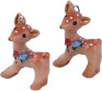 Little deer charms